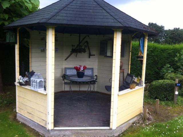 Chalet Or Apartment Nearby Roermond Outlet Stevensweert ภายนอก รูปภาพ