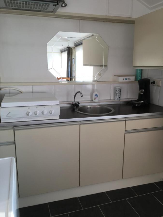Chalet Or Apartment Nearby Roermond Outlet Stevensweert ภายนอก รูปภาพ