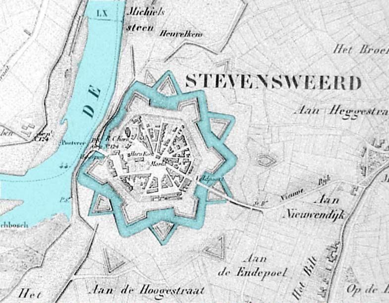 Chalet Or Apartment Nearby Roermond Outlet Stevensweert ภายนอก รูปภาพ