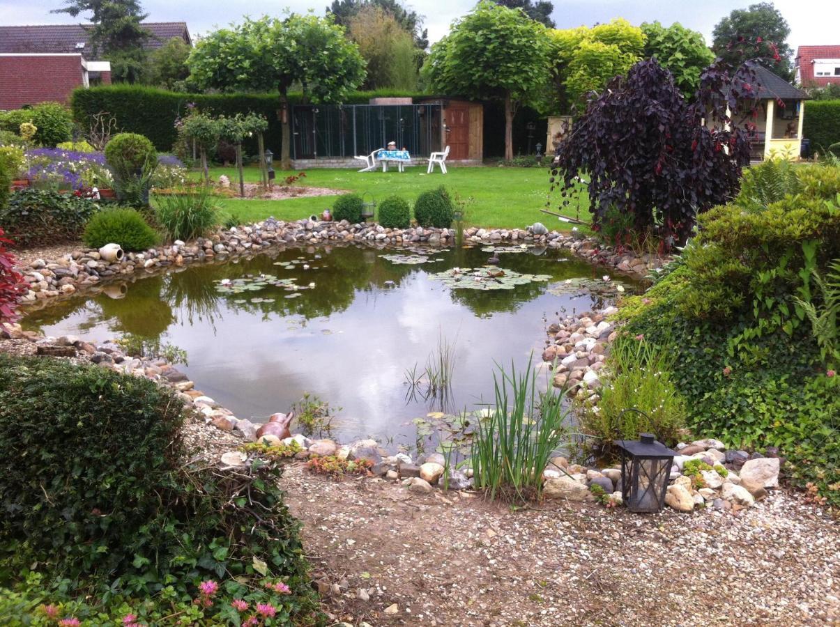 Chalet Or Apartment Nearby Roermond Outlet Stevensweert ภายนอก รูปภาพ