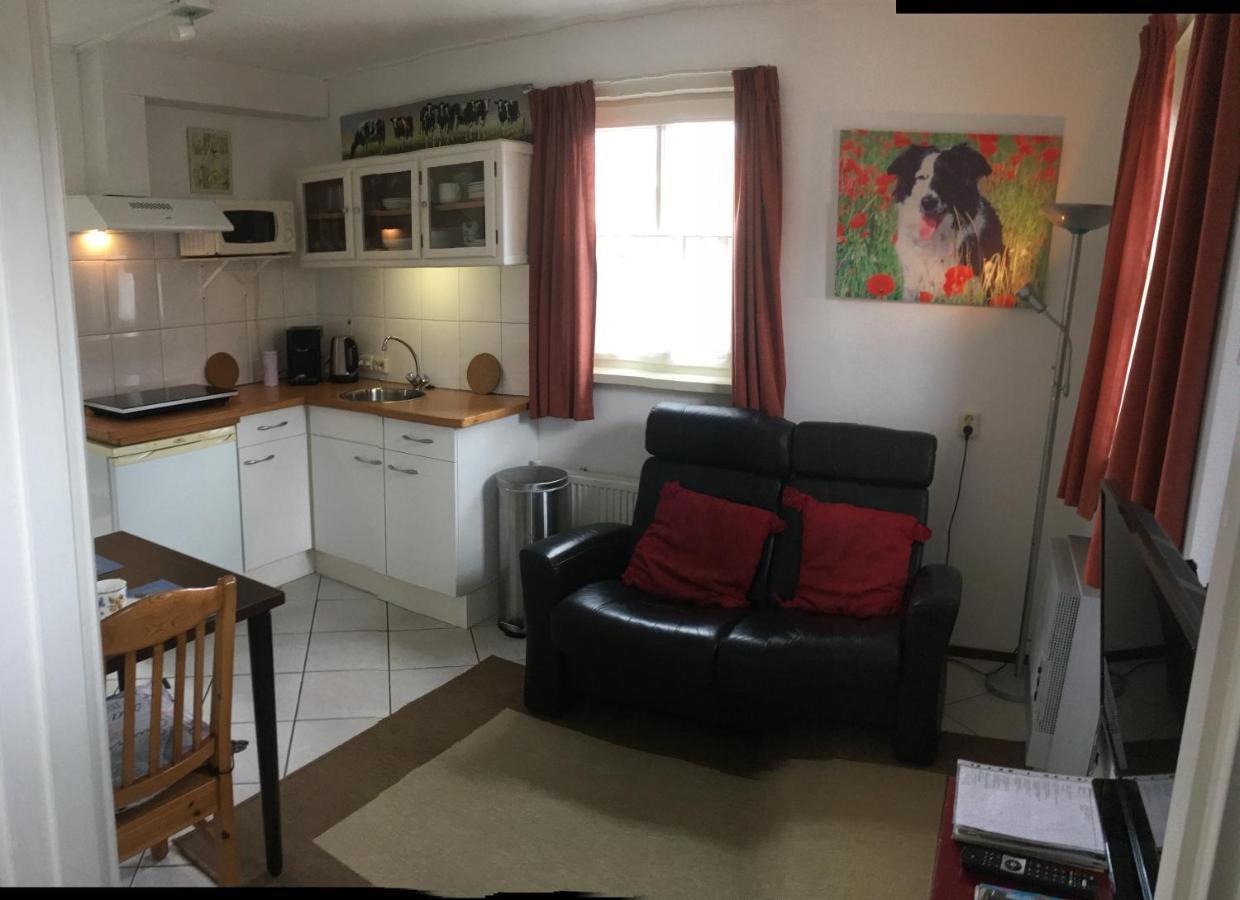 Chalet Or Apartment Nearby Roermond Outlet Stevensweert ภายนอก รูปภาพ