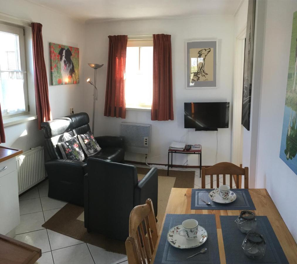 Chalet Or Apartment Nearby Roermond Outlet Stevensweert ภายนอก รูปภาพ