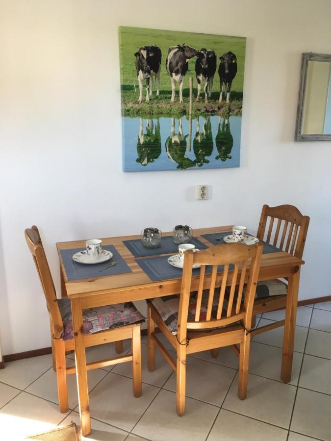 Chalet Or Apartment Nearby Roermond Outlet Stevensweert ภายนอก รูปภาพ