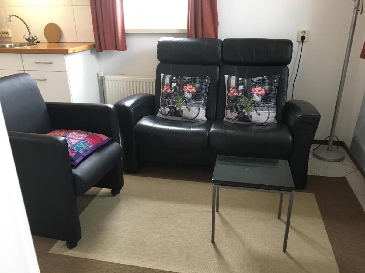 Chalet Or Apartment Nearby Roermond Outlet Stevensweert ภายนอก รูปภาพ