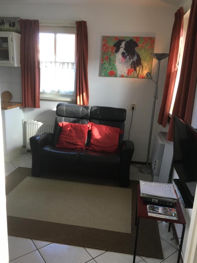 Chalet Or Apartment Nearby Roermond Outlet Stevensweert ภายนอก รูปภาพ
