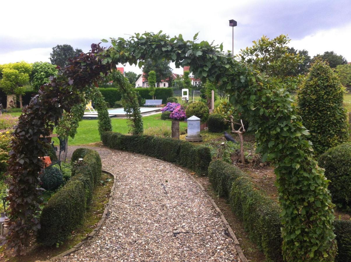 Chalet Or Apartment Nearby Roermond Outlet Stevensweert ภายนอก รูปภาพ