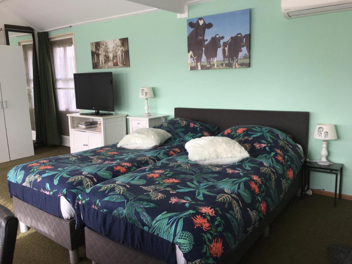 Chalet Or Apartment Nearby Roermond Outlet Stevensweert ภายนอก รูปภาพ