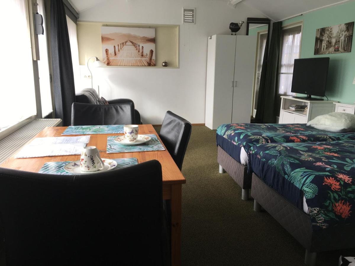 Chalet Or Apartment Nearby Roermond Outlet Stevensweert ภายนอก รูปภาพ