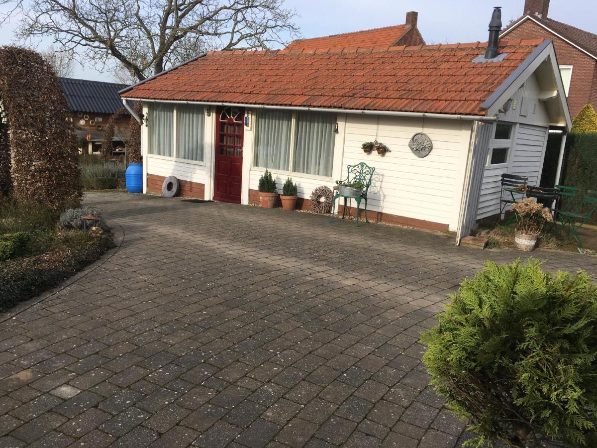 Chalet Or Apartment Nearby Roermond Outlet Stevensweert ภายนอก รูปภาพ